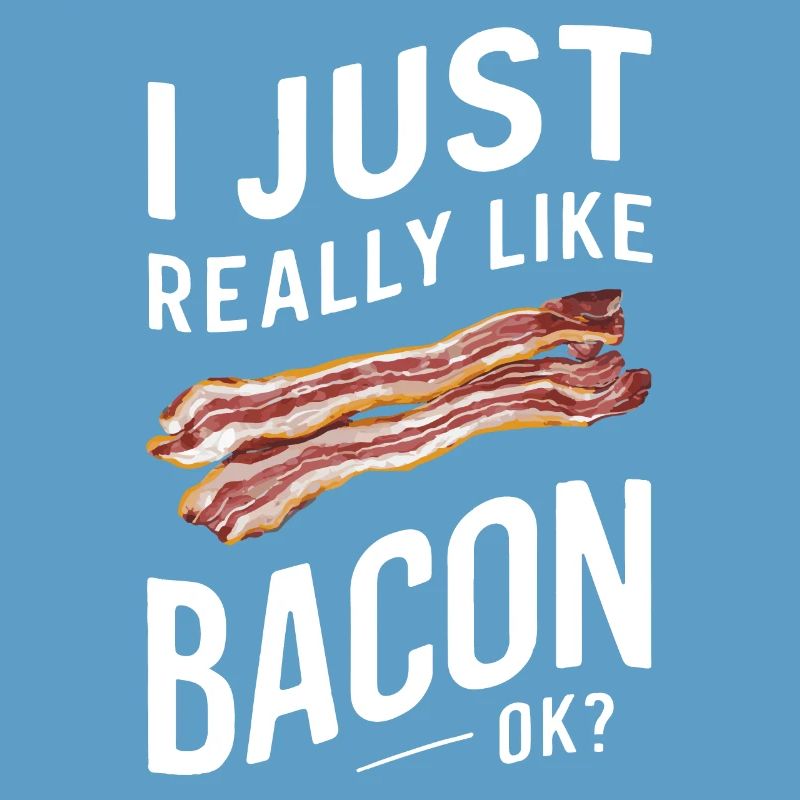 Bacon Breakfast Bacon
