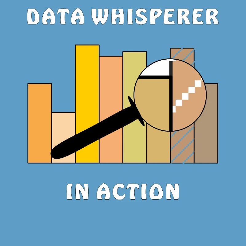 DATA WHISPERER IN ACTION