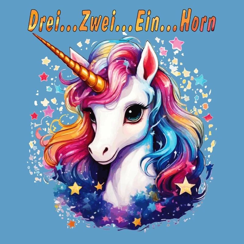 Three... Two... ONE... HORN