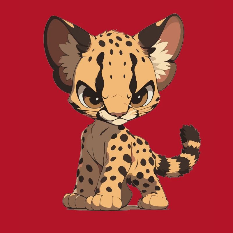 Ocelots Ocelot