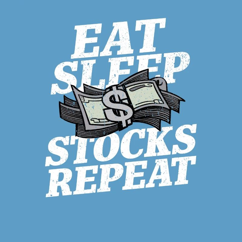 Manger, dormir, stocker, répéter