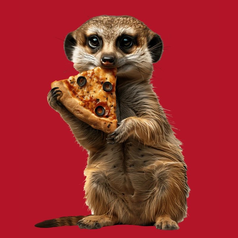 Erdmännchen