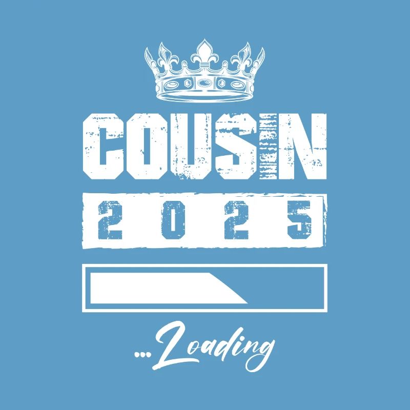 Cousin 2025 Loading
