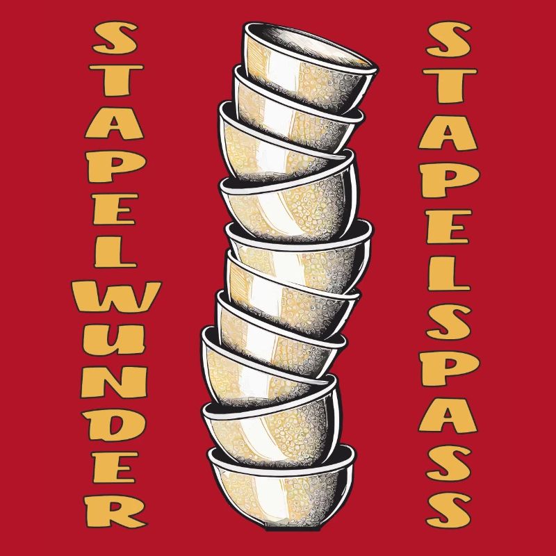 CUP STACKING STACKING MIRACLE STACKING FUN