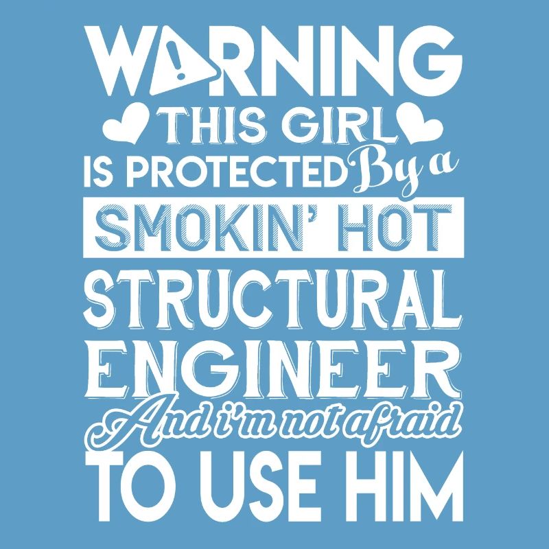 Protected By Hot Structural Engineer