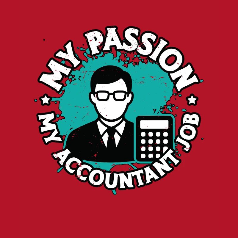 Comptabilité Ma passion Mon comptable Comptable Comptable