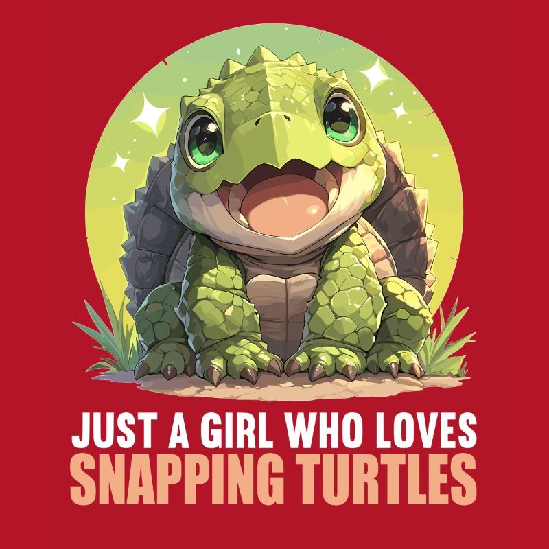 Snapping Turtles Snapping Turtle