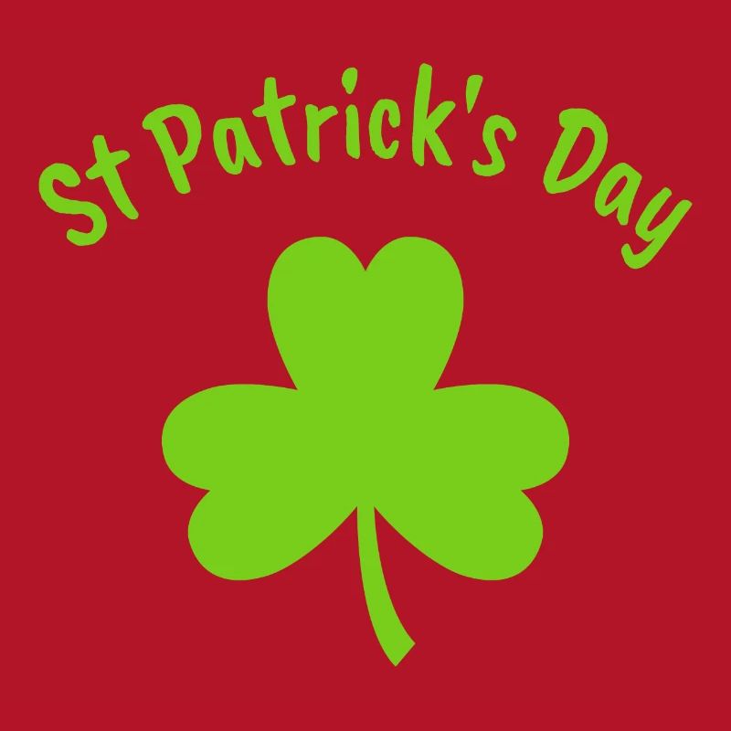 Saint-Patrick