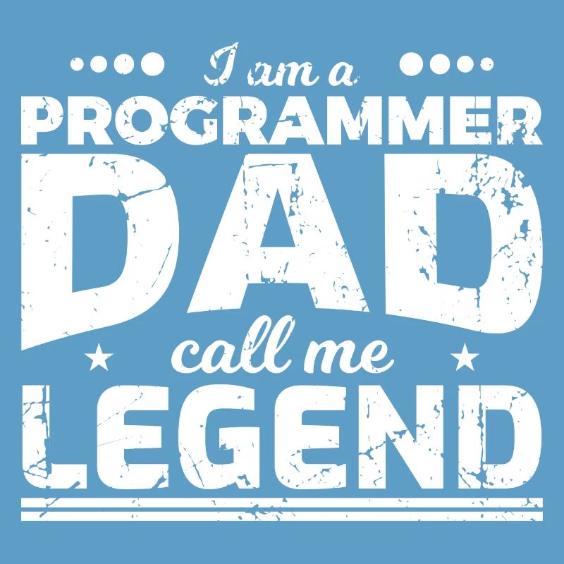 Papa codeur