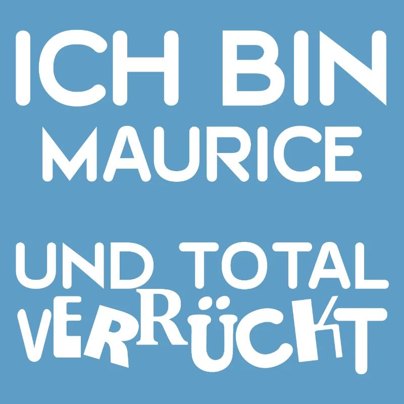 Maurice as a given name