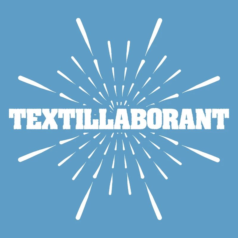 Occupation: Textile laboratory assistant