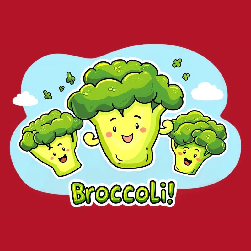 Broccoli