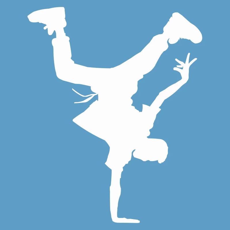 Breakdance