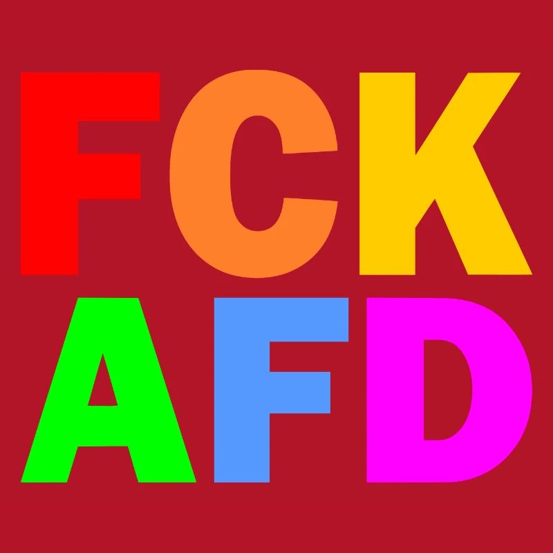 Fck afd