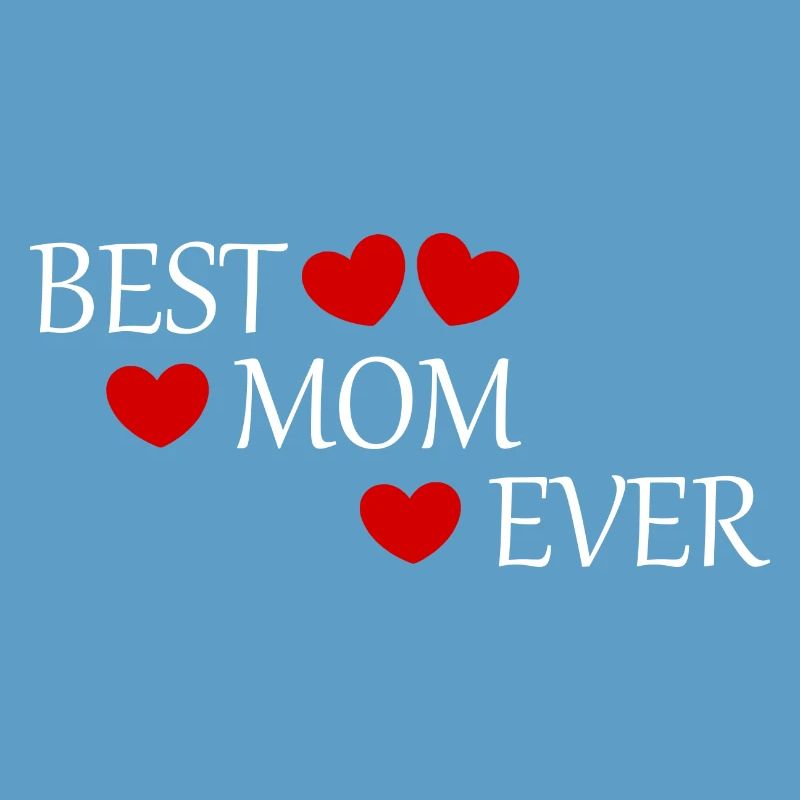 Spruch Muttertag Beste Mama der Welt Muttertag Mom