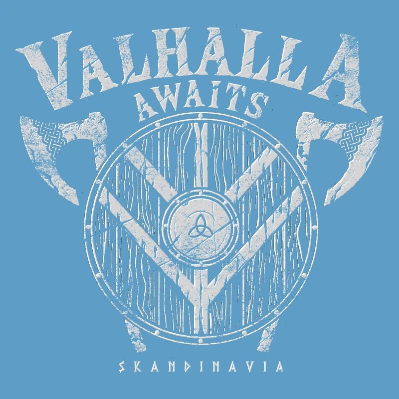 Valhalla vous attend