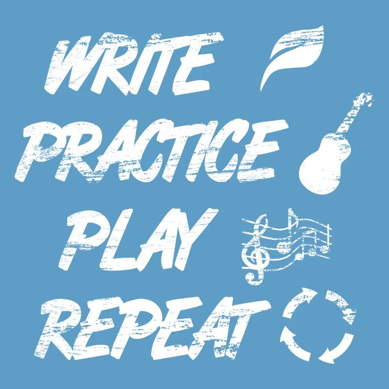 Write Practice Play Repeat