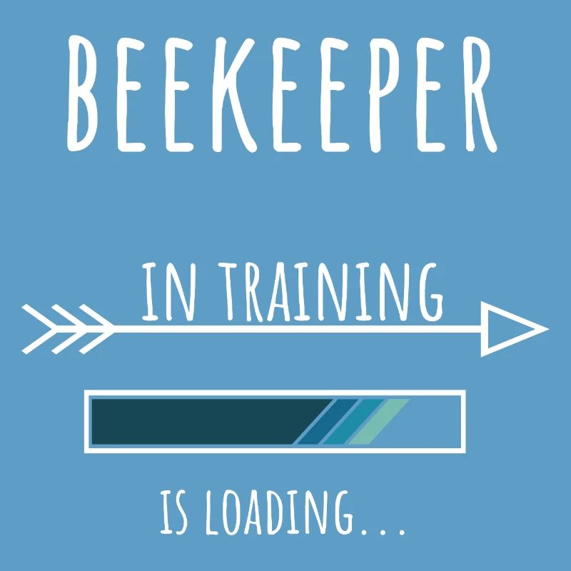 Beekeeper Gift Profession Training Beekeeper