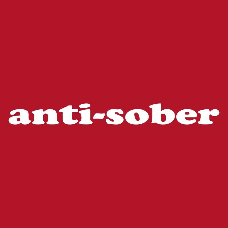 Anti Nüchtern