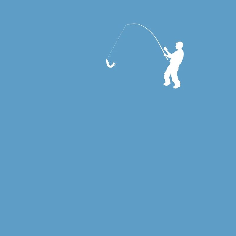 Angler Evolution Pocket Geschenkidee
