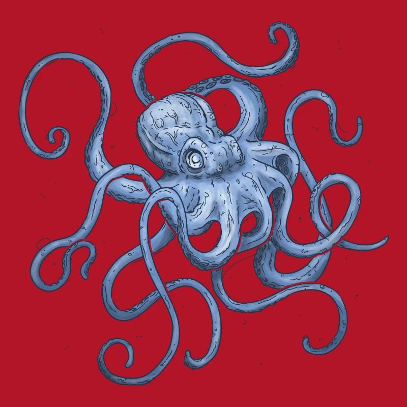 Octopus