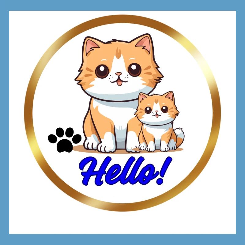 Hello