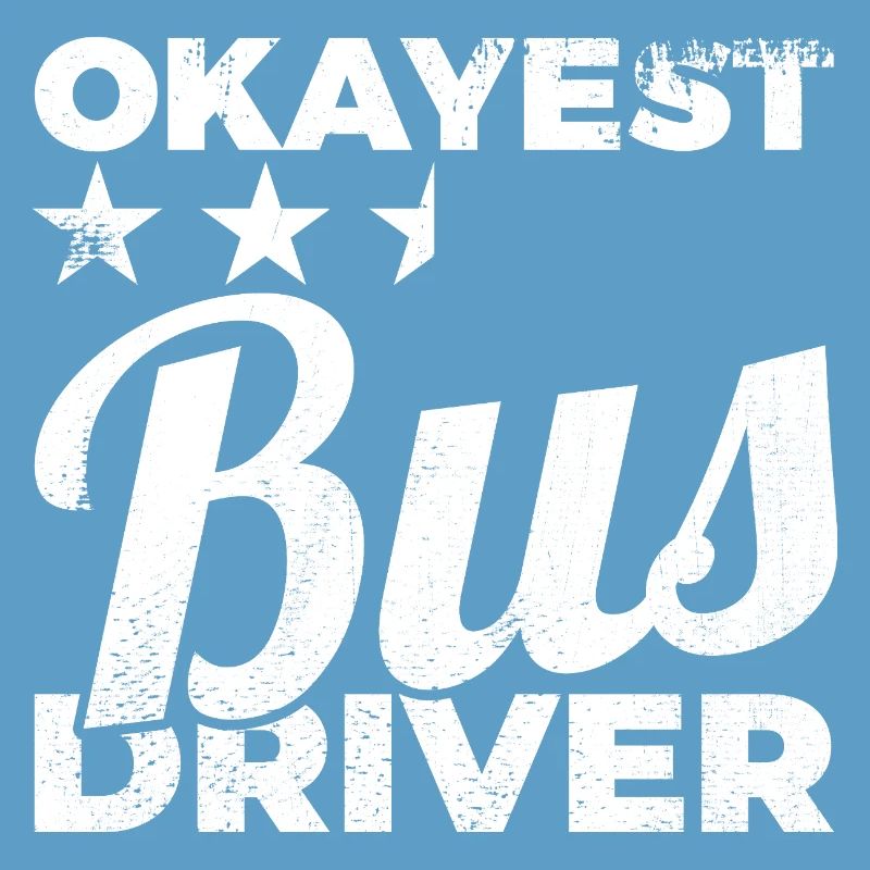 Le chauffeur de bus le plus correct