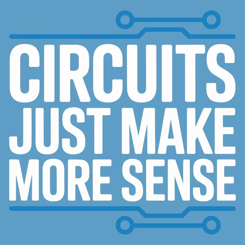 Circuits make technology more meaningful