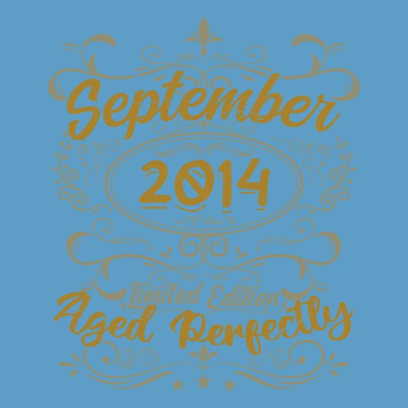Légendes Septembre 2014 | Gift September 2014