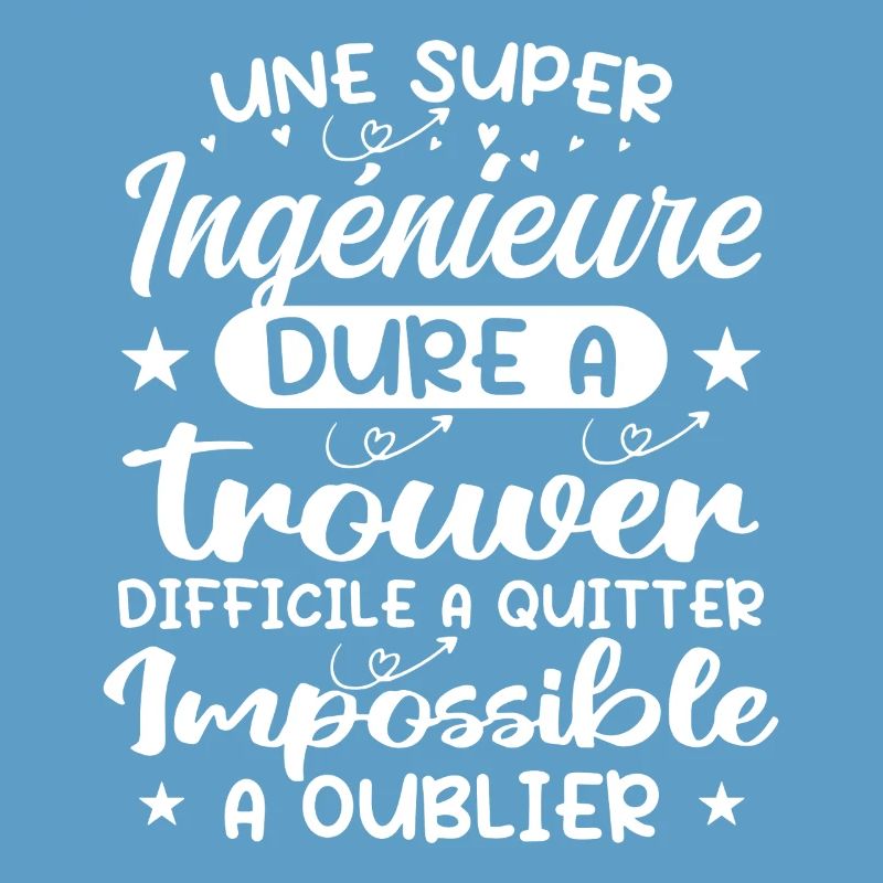 A Super Engineer - Engineer Gift