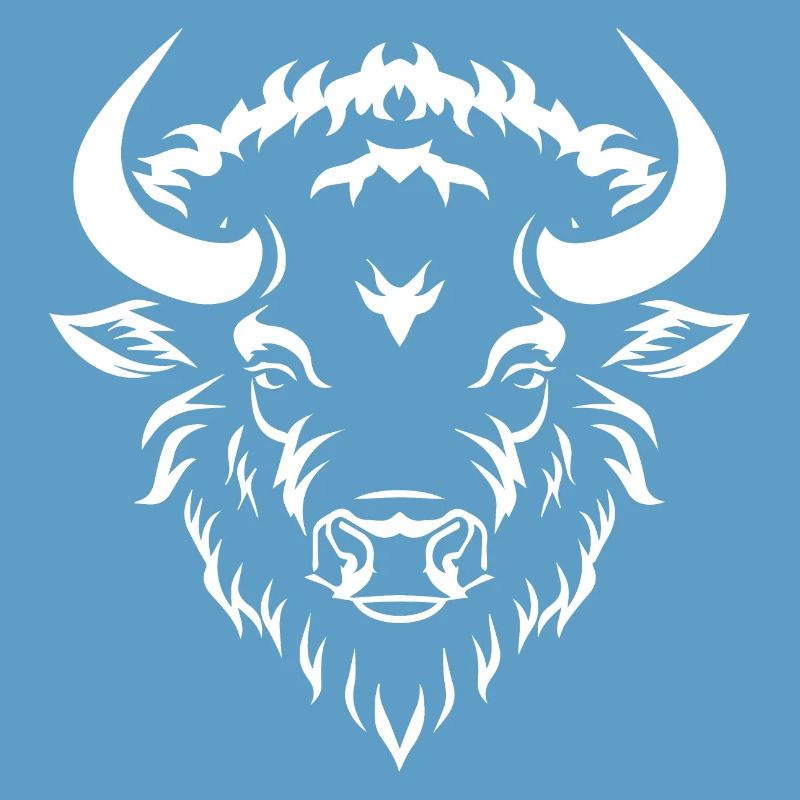 Bison Buffalo