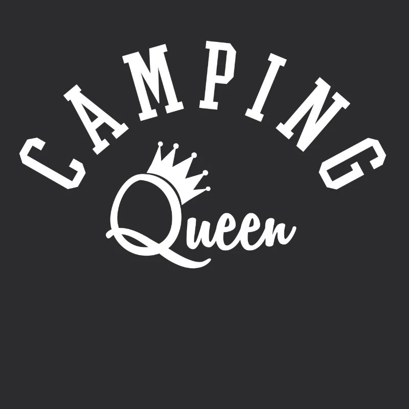 camping queen