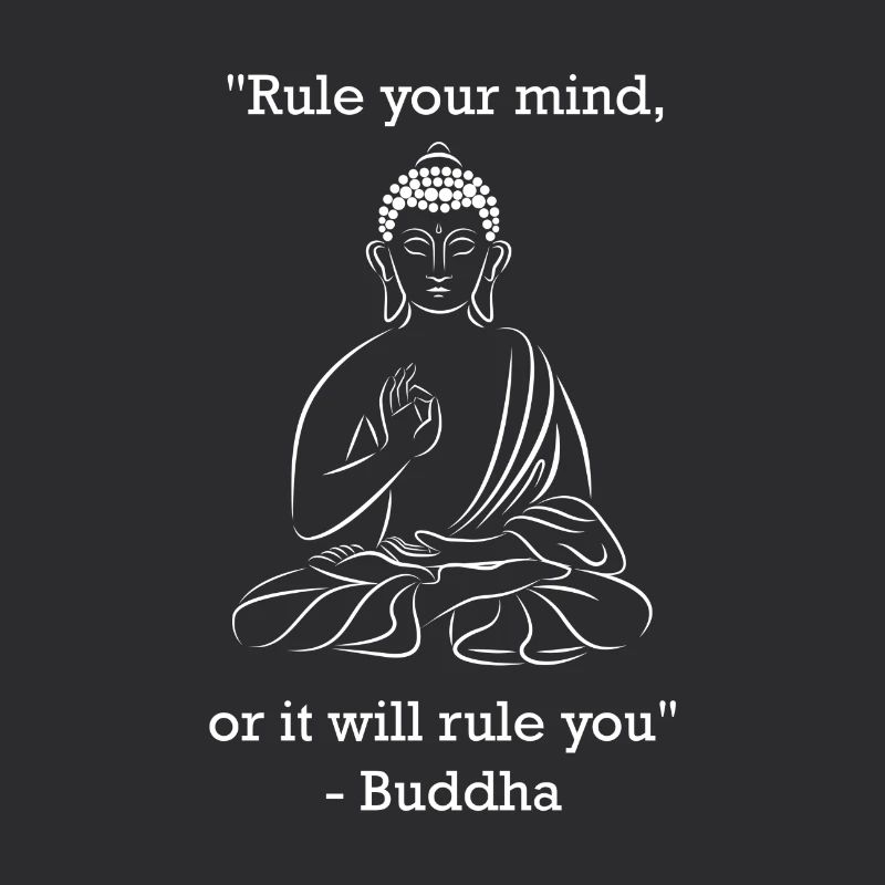 Buddha - "Verstand"