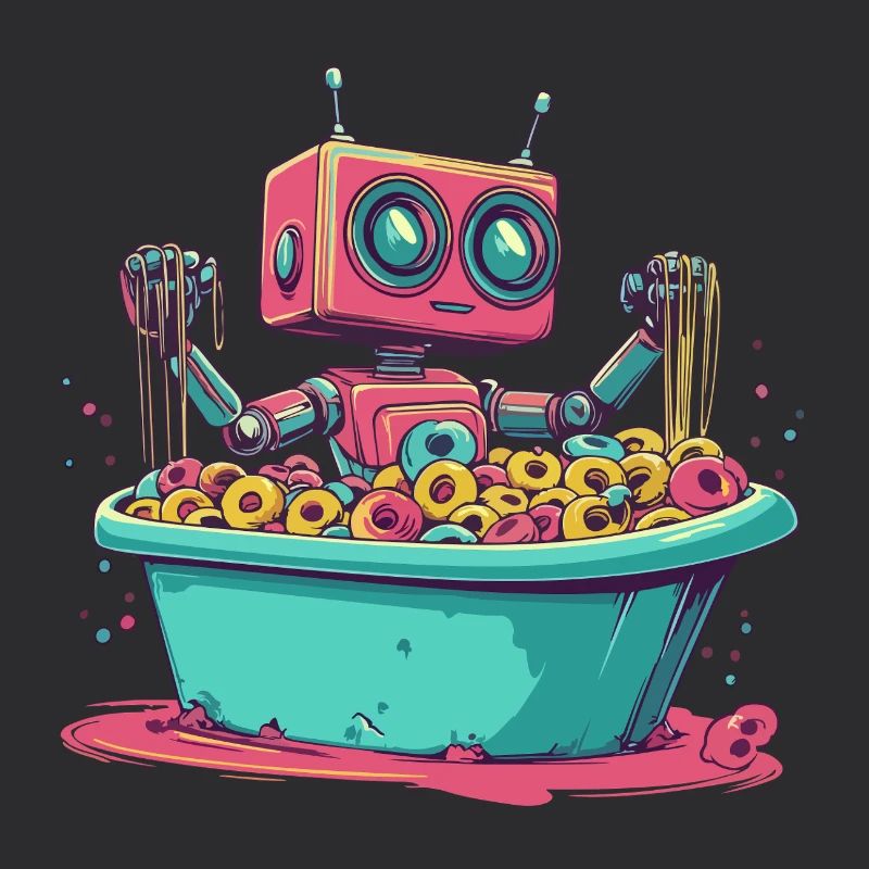 Donut Droid