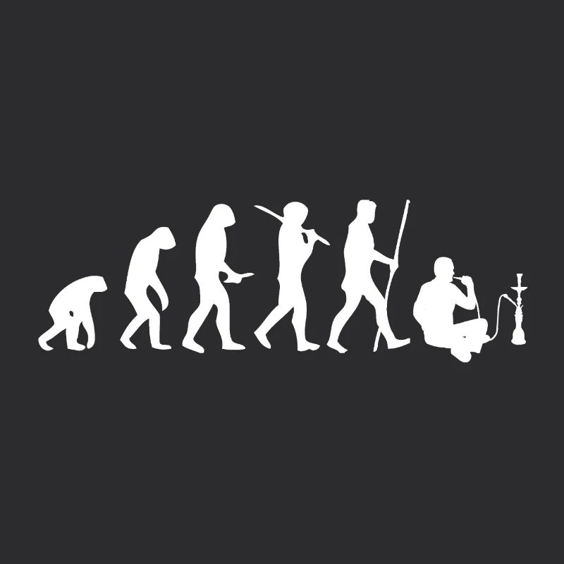SHISHA EVOLUTION