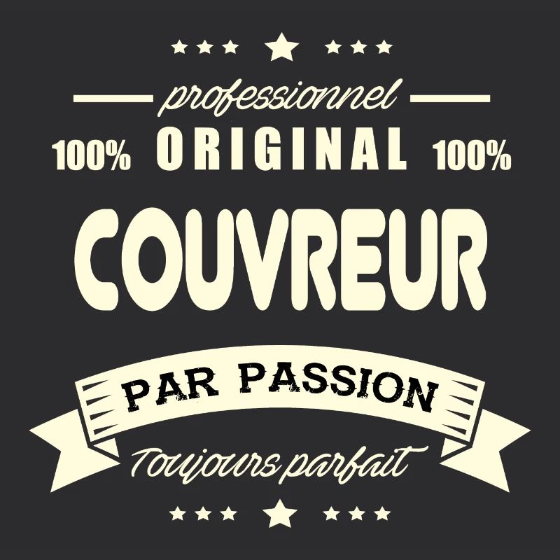 Couvreur Original