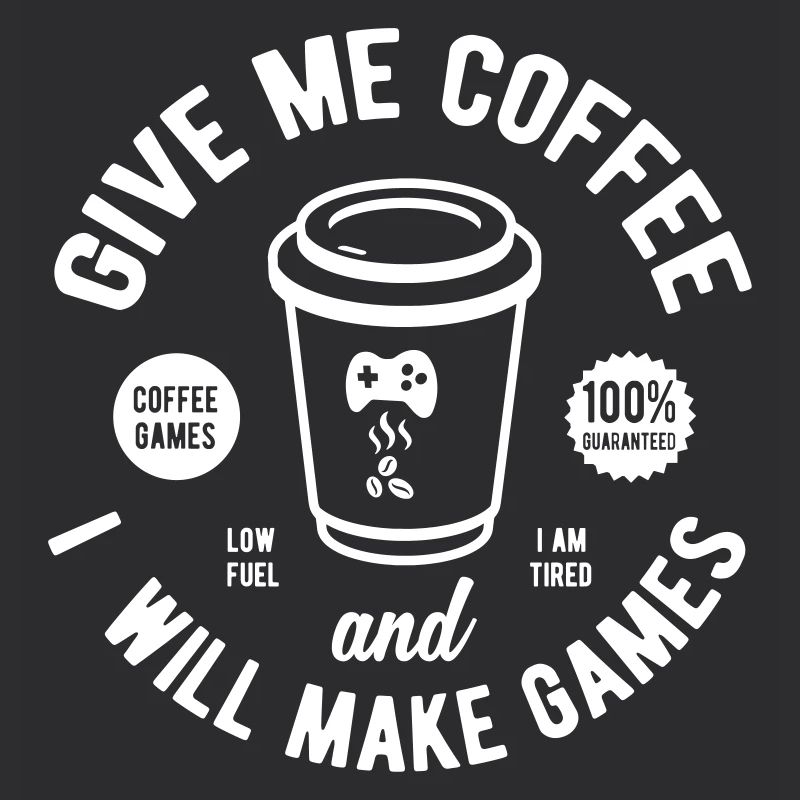 Games developer
