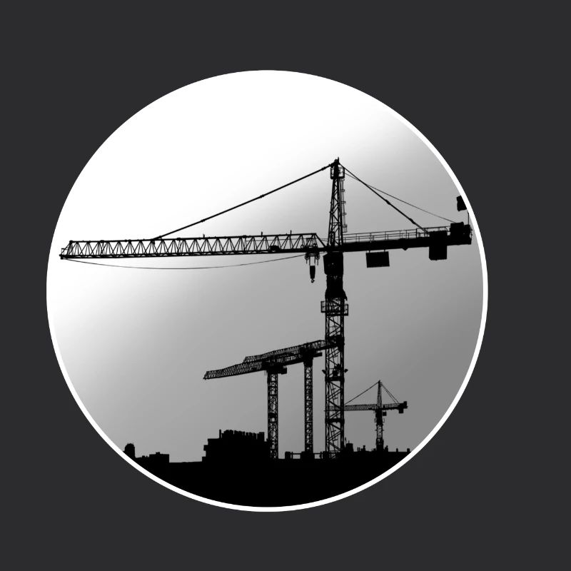 Grue grutier