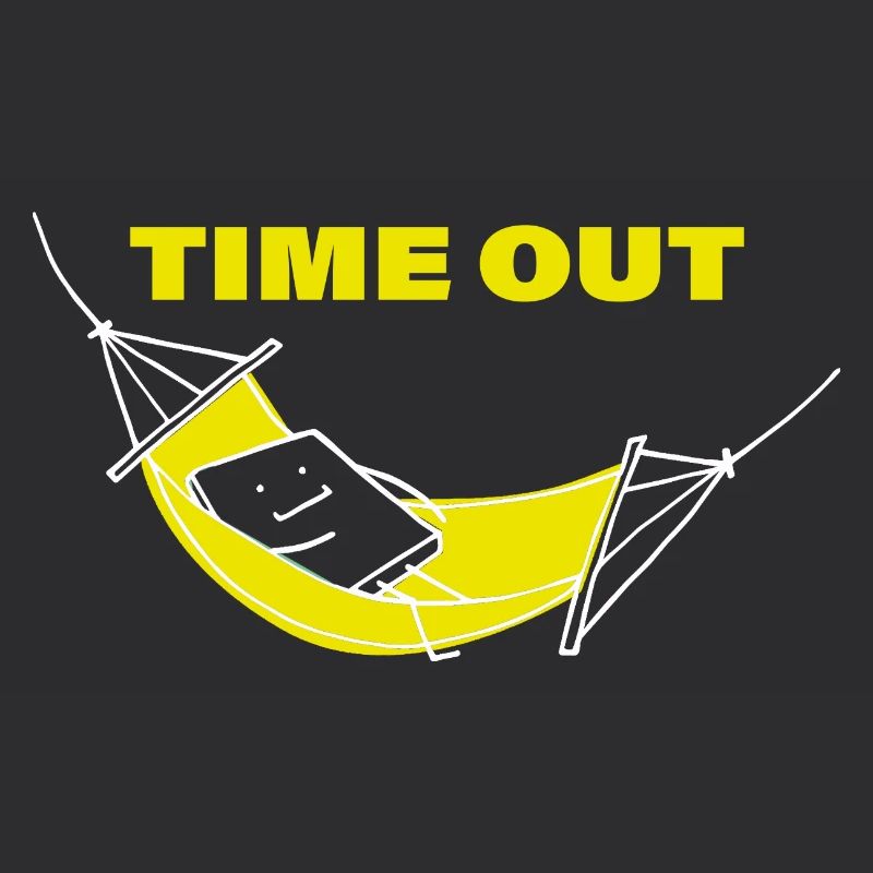 TIME OUT