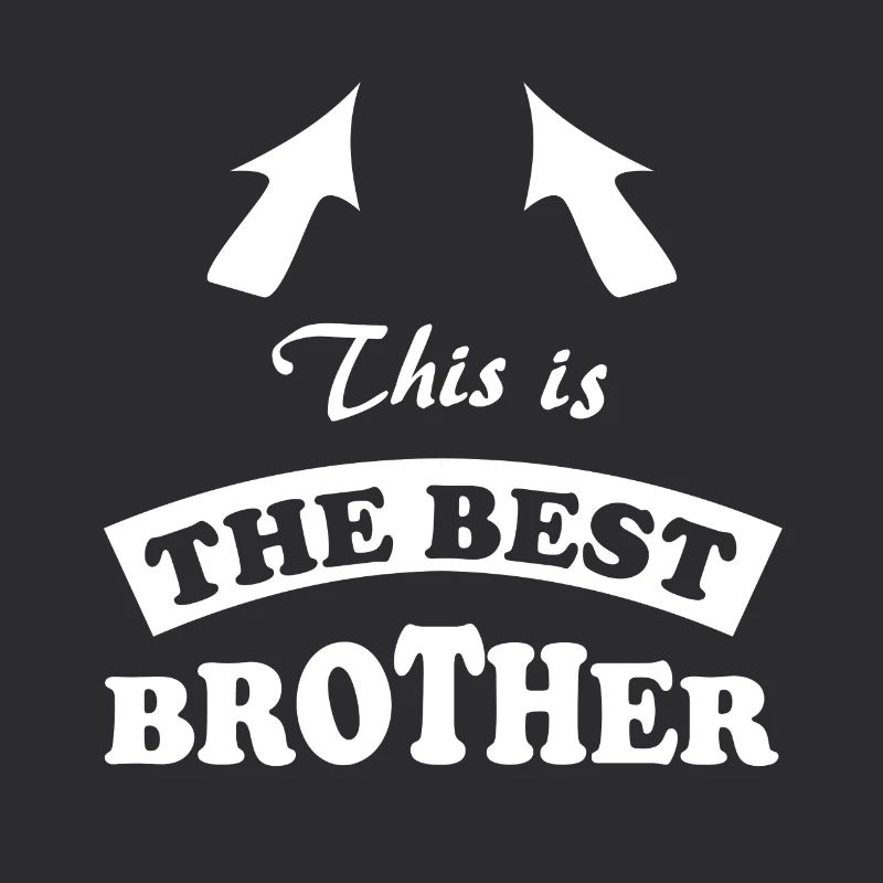 Bester Bruder