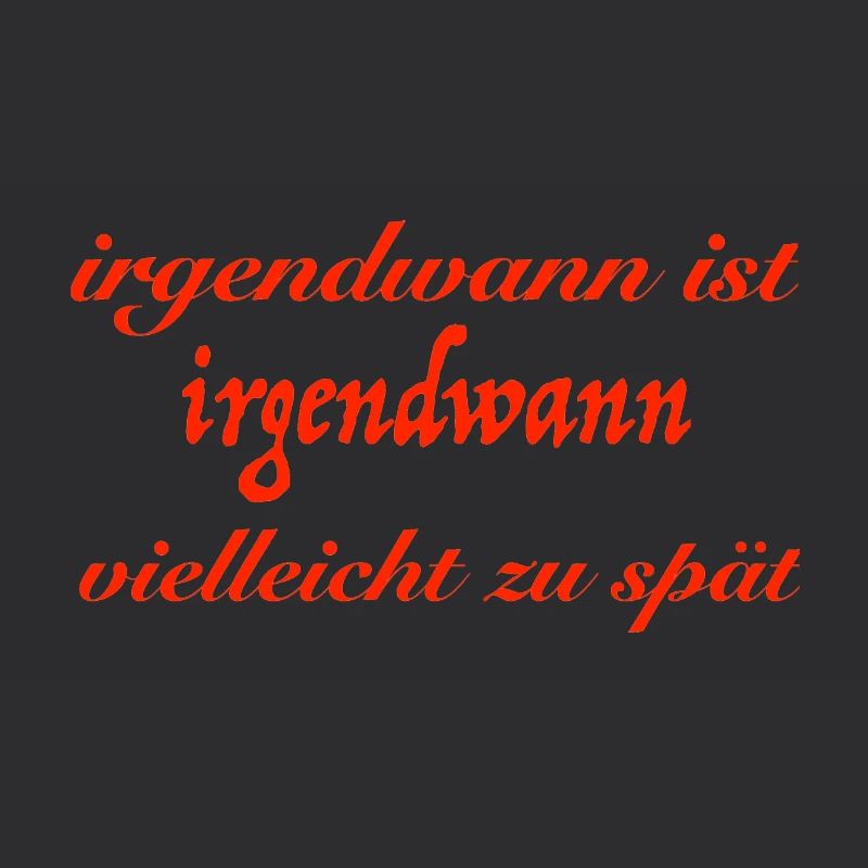 sometime