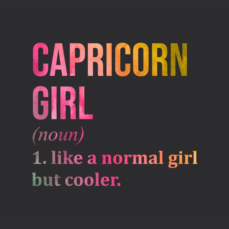 Capricorne
