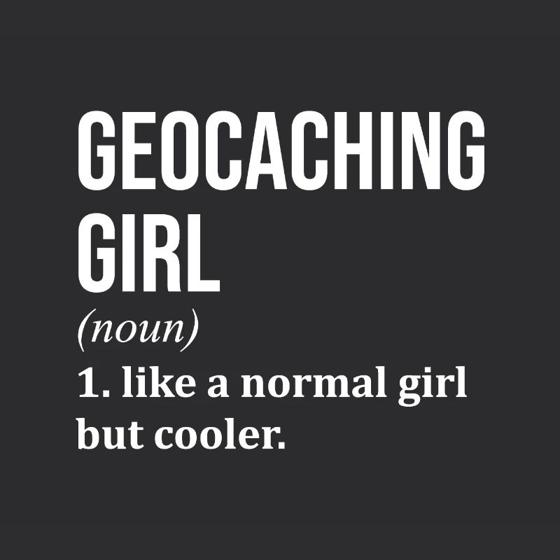 Geocaching