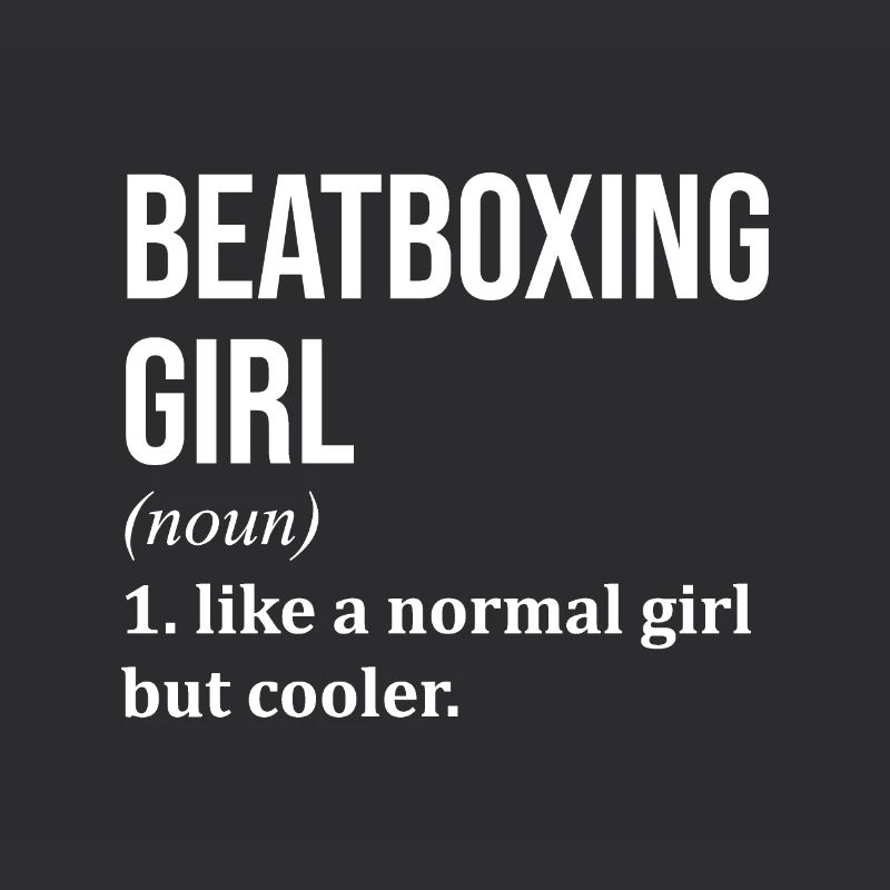 Beatboxing