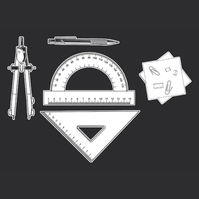 Architect Graphic