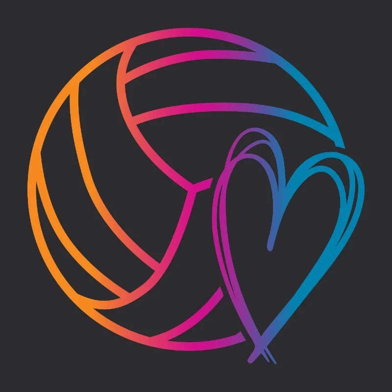 Volleyball Ball