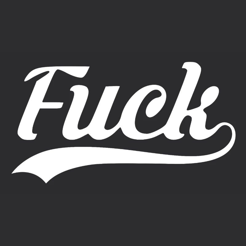 Merde au Rétro Script