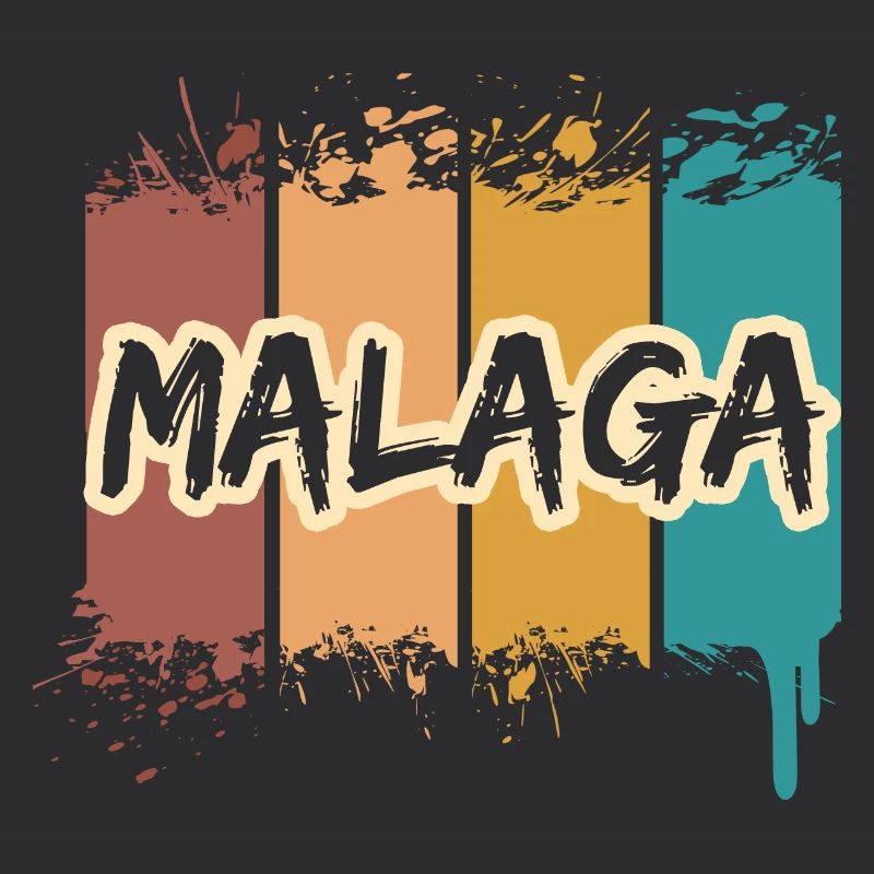 Malaga