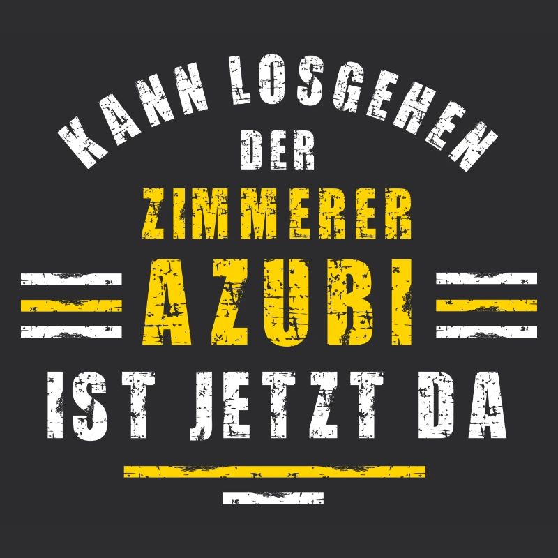 Zimmerer Azubi Ausbildung Lehre Zimmererlehre