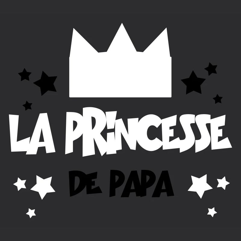 la princesse de papa